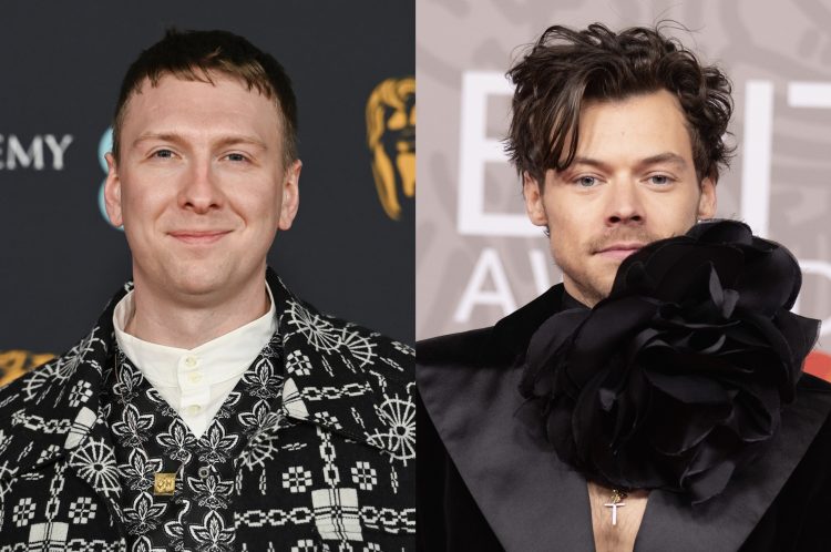 Joe Lycett and Harry Styles lead nominations for The British LGBT Awards 2023