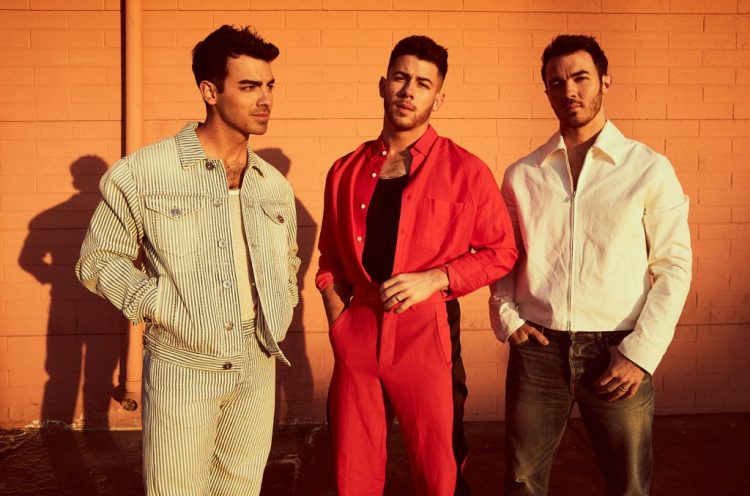 Jonas Brothers Ready to Fly on New Single ‘Wings’: Here’s When It Arrives