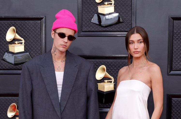 Hailey Bieber Reveals to Justin Bieber Her Favorite Album Right Now (It’s Not One of His)