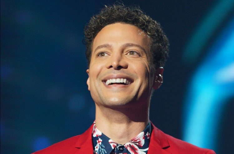 Justin Guarini Set to Star in Broadway’s New Britney Spears Musical