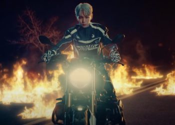 KEY Releases a ‘Killer’ Music Video for New Album