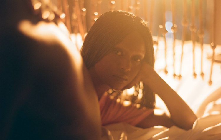 Kelela – ‘Raven’ review: the innovative sound of an artist ready to start anew