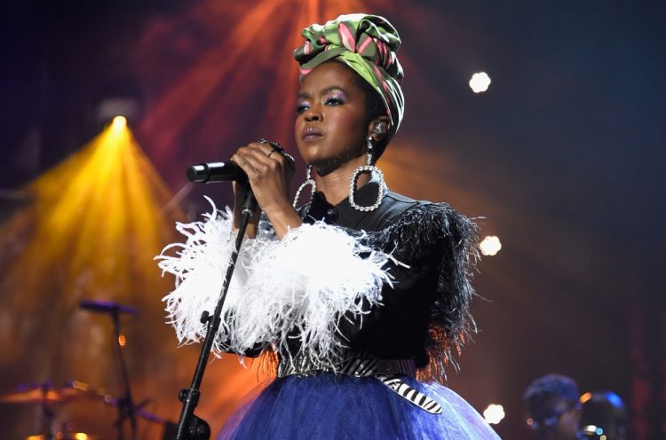 Lauryn Hill, Diddy, Dave Chappelle & More to Headline 2023 Roots Picnic in Philadelphia