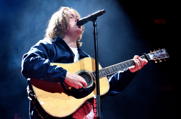 An Indie Artist Just Snagged an Opening Slot on Lewis Capaldi’s Tour with a Drunk DM