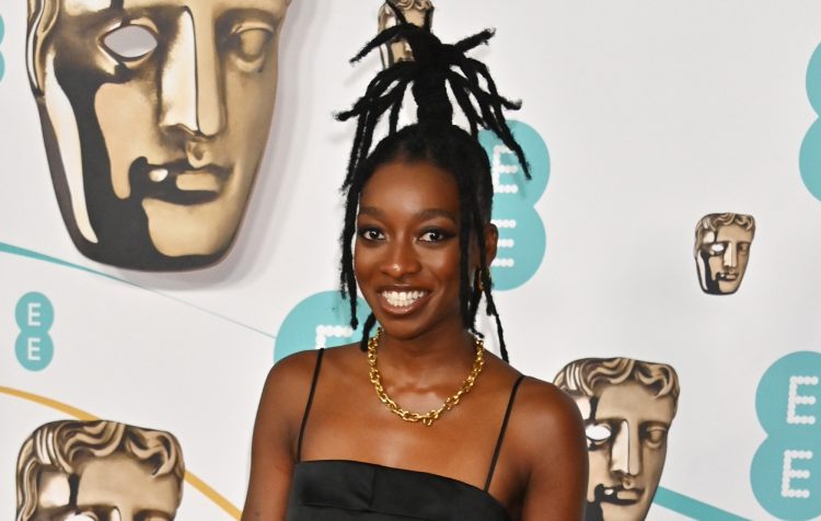 Little Simz praised for “breathtaking” BAFTA performance