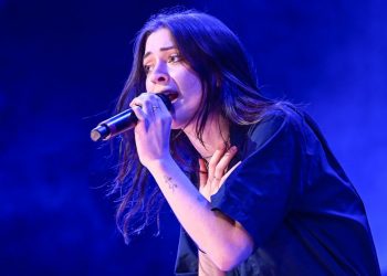 10 Cool New Pop Songs to Get You Through the Week: Lizzy McAlpine, Caroline Polachek & More