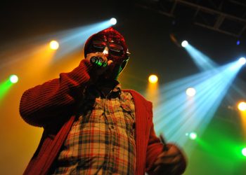 MF DOOM’s Metalface Records to reissue KMD’s ‘Black Bastards’ for its 30th anniversary