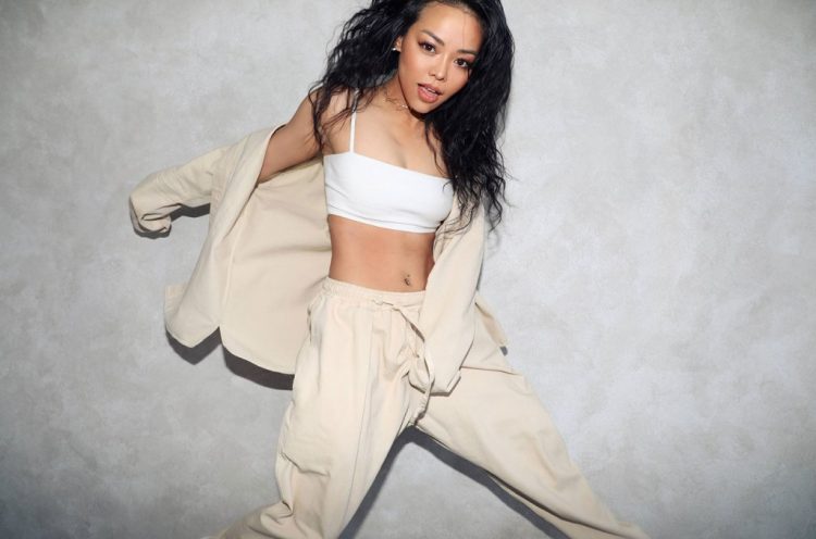 Dancer Maasa Ishihara on Accepting Differences, Maintaining Mental Wellness: Billboard Japan Women in Music Interview