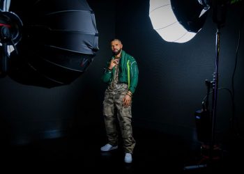 Drake’s New Wax Figure Unveiled at Madame Tussauds London