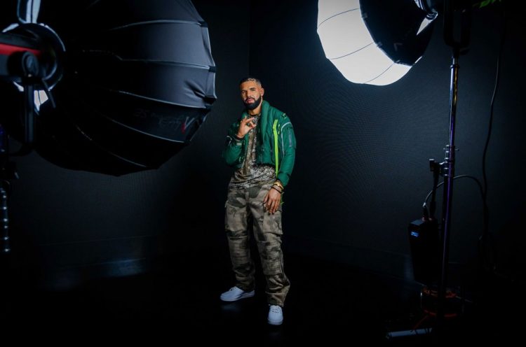 Drake’s New Wax Figure Unveiled at Madame Tussauds London