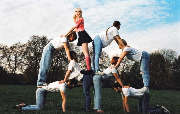 Maisie Peters announces biggest headline show to date at Wembley Arena