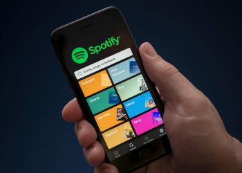 Spotify introduces AI-powered DJ function