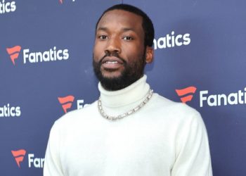 Meek Mill at Pre-Super Bowl Concert: “One Time For the Eagles — I Think We’re Taking the Super Bowl”