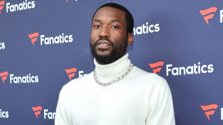 Meek Mill at Pre-Super Bowl Concert: “One Time For the Eagles — I Think We’re Taking the Super Bowl”