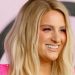 Meghan Trainor Shows Off Baby Bump in Cute Dance Video With Son Riley