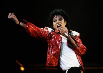 ‘Leaving Neverland’ director says Michael Jackson biopic “will glorify a man who raped children”