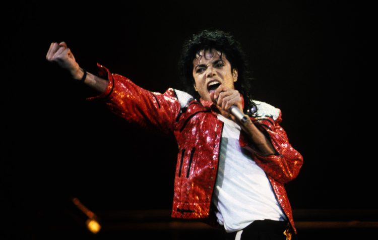 ‘Leaving Neverland’ director says Michael Jackson biopic “will glorify a man who raped children”