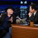 Jimmy Fallon Thanks Monkees’ Micky Dolenz For Early Stand-Up Break: ‘I’ll Never Forget It’