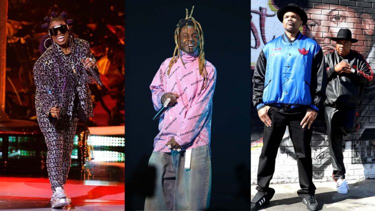 Grammys to Honor 50th Anniversary of Hip-Hop With All-Star Performance