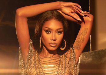 Muni Long Is Still Wrapping Her Head Around 3 Grammy Nominations: ‘Everything That’s Happening Right Now Is Surreal’