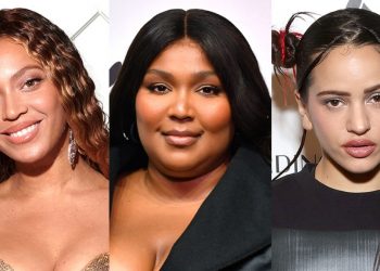 TikTok’s Road to the Grammys: Viral Songs by Lizzo, Beyoncé, Sam Smith Compete in Major Categories