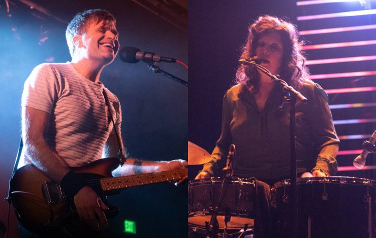 Death Cab For Cutie pay tribute to Low with ‘The Plan’ cover