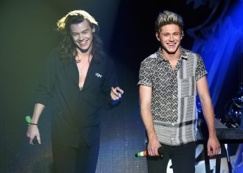 Here’s Why Fans Think Niall Horan’s New Album Might Feature Harry Styles
