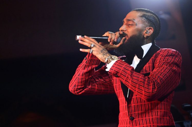 Nipsey Hussle’s ‘Victory Lap’ Goes Double Platinum on Album’s 5-Year Anniversary