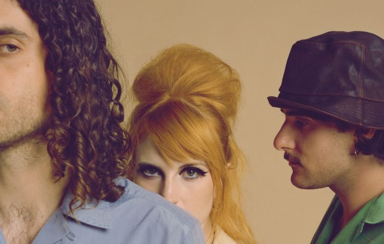 Paramore – ‘This Is Why’ review: the triumphant sound of a band reborn