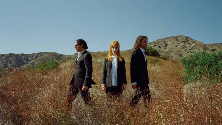 Paramore Are Emo Adults on ‘This Is Why’