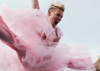 P!nk Announces Dates for Fall 2023 ‘TRUSTFALL’ Arena Tour