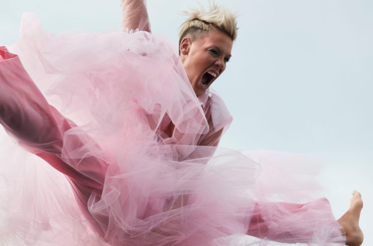 P!nk Announces Dates for Fall 2023 ‘TRUSTFALL’ Arena Tour