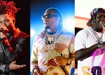 South Korea’s Hybe Acquires Atlanta Hip-Hop Label Quality Control