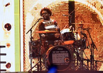 Questlove Explains Why Some of Your Favorite Rappers Weren’t in 2023 Grammys Hip-Hop Tribute