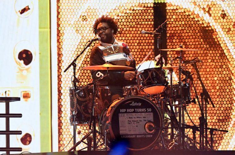 Questlove Explains Why Some of Your Favorite Rappers Weren’t in 2023 Grammys Hip-Hop Tribute