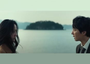 RM Drops ‘Closer’ Music Video Featuring Scenes From ‘Decision to Leave’: Watch