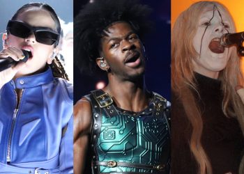 Rosalía, Lil Nas X, Fever Ray join Blur and more at Roskilde Festival 2023