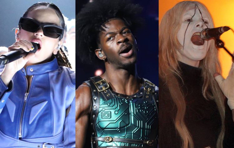 Rosalía, Lil Nas X, Fever Ray join Blur and more at Roskilde Festival 2023