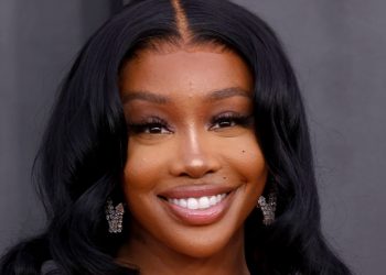 SZA Named Billboard’s 2023 Woman of the Year
