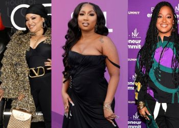 Mastercard Celebrates Entrepreneurship in Hip-Hop with Emcees Salt-N-Pepa, Rapsody and Baby Tate