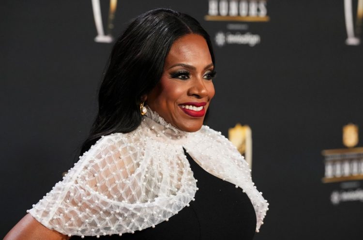 Sheryl Lee Ralph Makes History With ‘Lift Every Voice and Sing’ Performance at 2023 Super Bowl