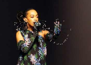 Solange Announces Lineup For 2023 BAM ‘Eldorado Ballroom’ Series Featuring Kelela, Archie Shepp & More