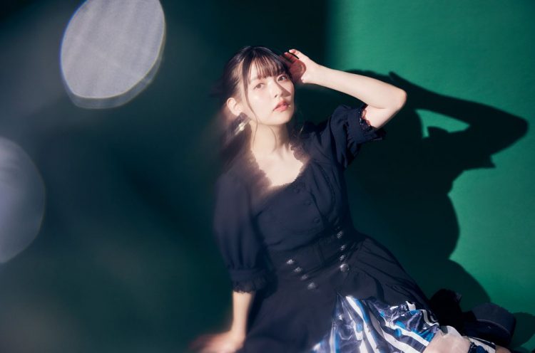 Sumire Uesaka Talks New Single ‘LOVE CRAZY,’ Voicing Lead Character in ‘Don’t Toy With Me, Miss Nagatoro 2nd Attack’: Interview