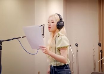 (G)I-DLE’s Yuqi & Miyeon Sing ‘Sweet Dream’ for Netflix’s New Korean Drama ‘Love to Hate You’: Watch