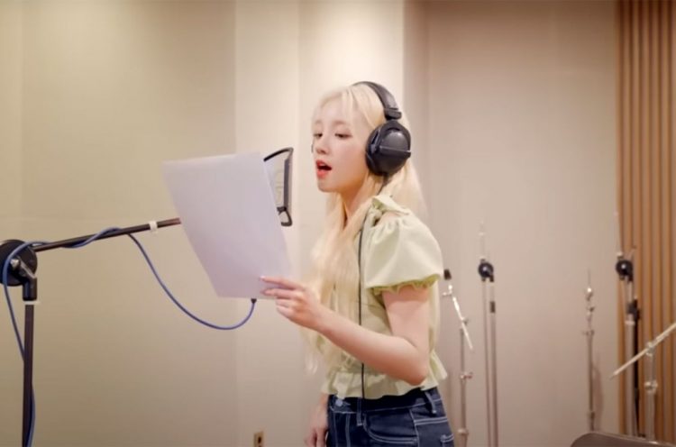 (G)I-DLE’s Yuqi & Miyeon Sing ‘Sweet Dream’ for Netflix’s New Korean Drama ‘Love to Hate You’: Watch