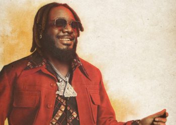 T-Pain Announces Covers Album Featuring Sam Smith, Chris Stapleton and Black Sabbath Songs