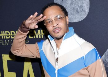 T.I. Talks Super Bowl Halftime Rumors, Working With DaBaby and If His Next Album is His Last