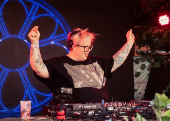 Listen to The Blessed Madonna and Jamie Principle link up on new single ‘We Still Believe’