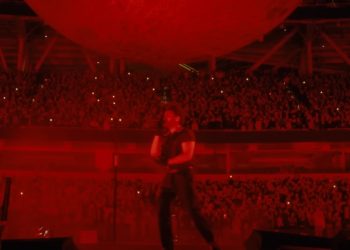 The Weeknd Drops Official Live ‘Die For You’ Video in HBO Special Preview