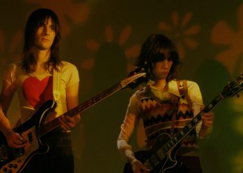 The Lemon Twigs announce fourth album ‘Everything Harmony’, share new single ‘Any Time Of Day’